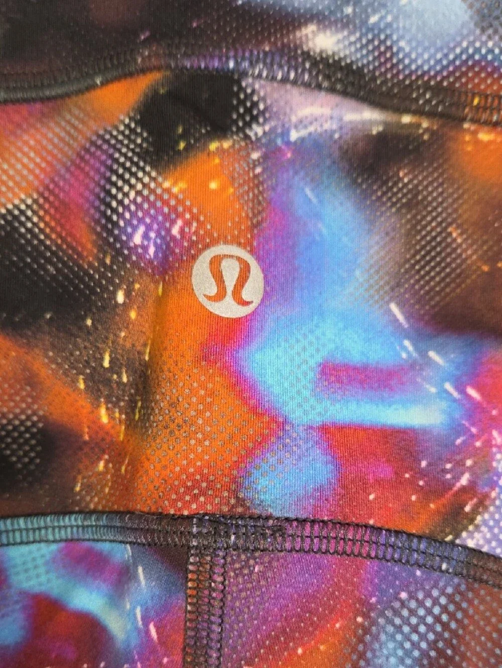 Lululemon W5ED9S Power Thru High-Rise Tight 25